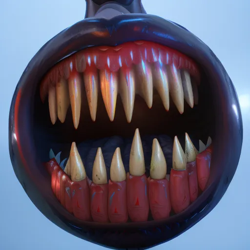 Game icon for Siren horror: Big head game 3d by Khadiev - Scary Horror Games 3D